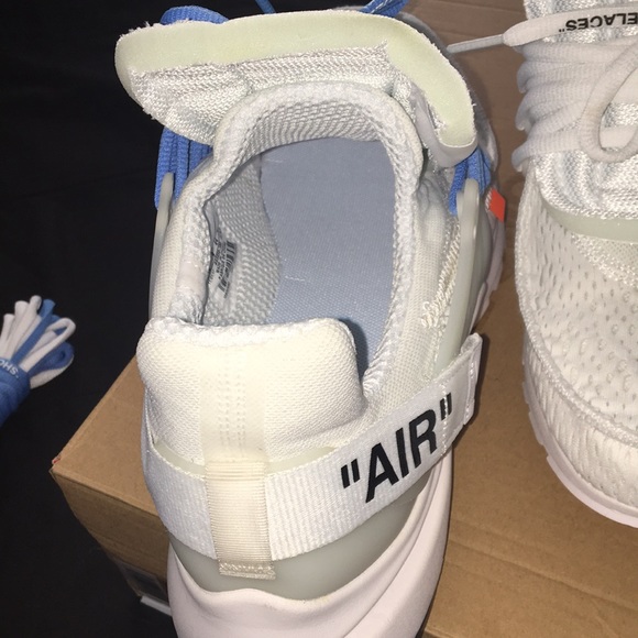 THE TEN : NIKE AIR PRESTO - Picture 6 of 8